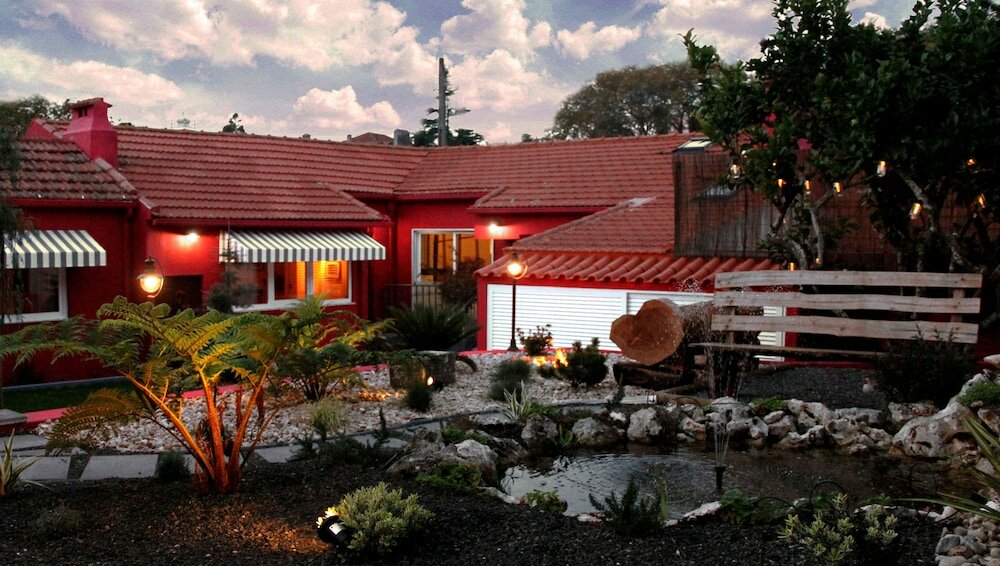 Фото Storytellers Villas