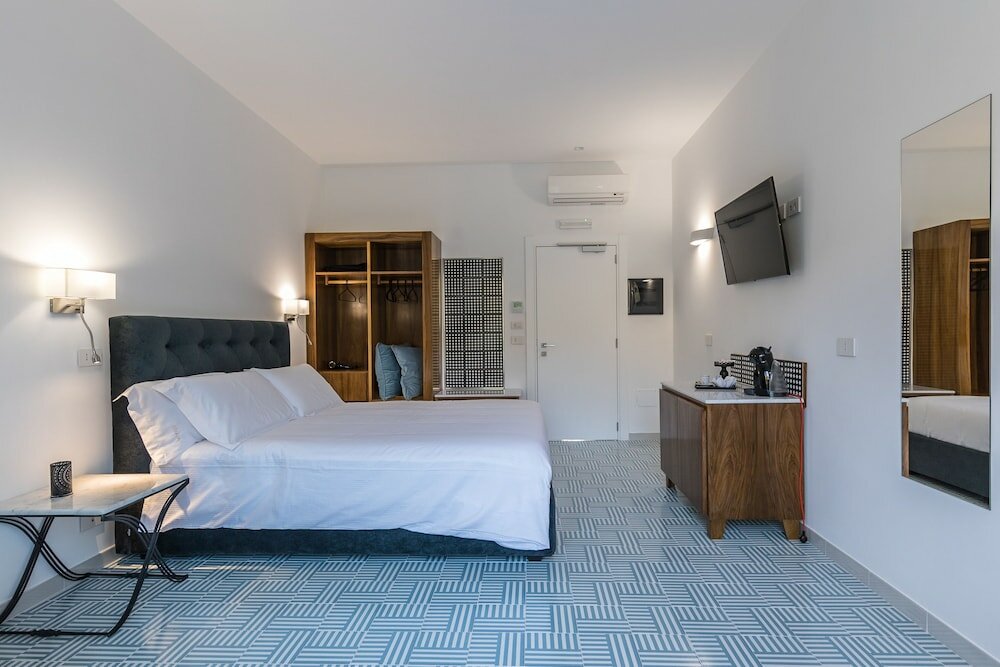 Фото Hotel Myrtus