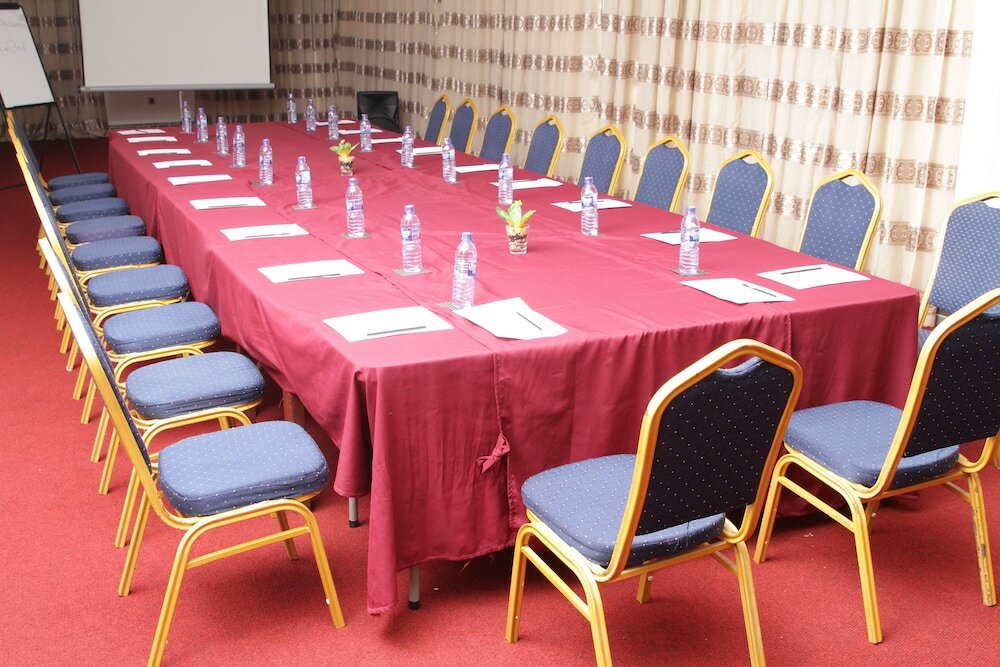 Фото Consir Executive Lodge