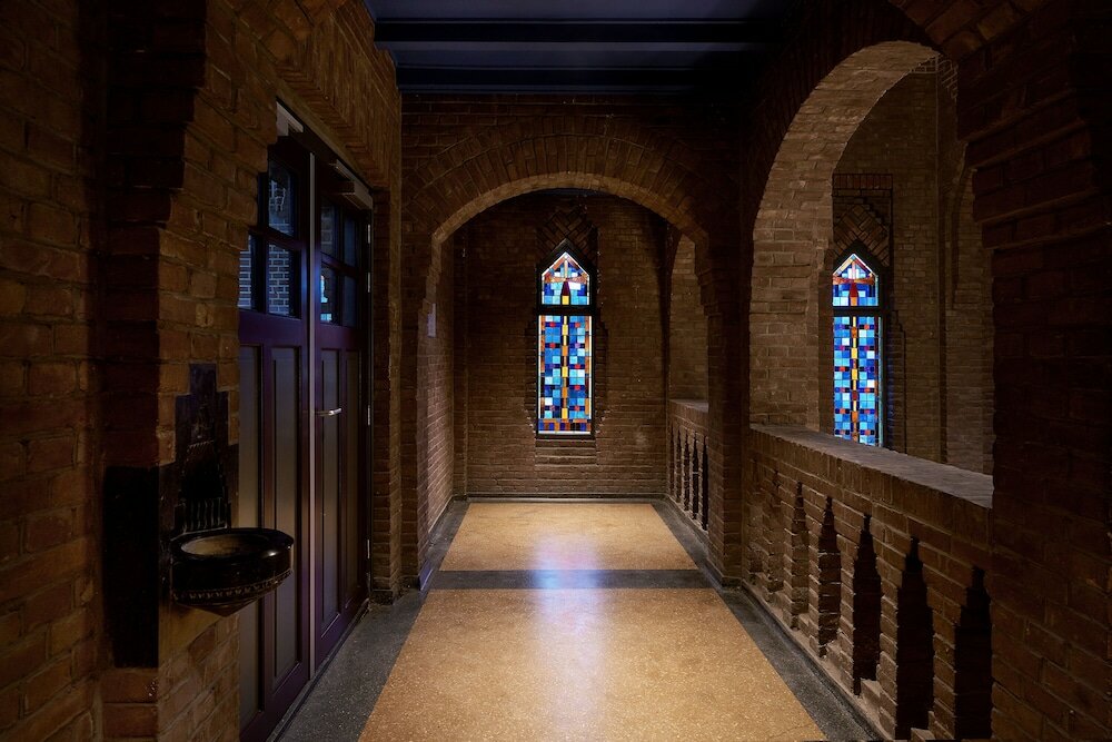 Фото Hotel Marienhage