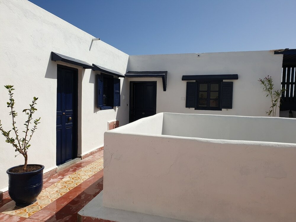 Фото Riad Sidi Magdoul