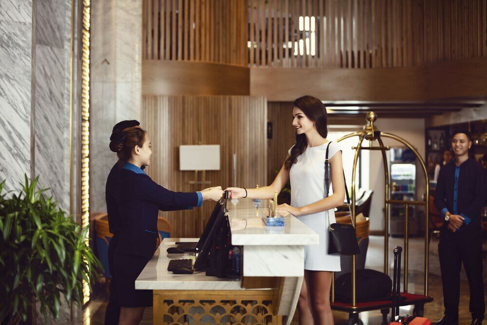 Фото Erica Nha Trang Hotel