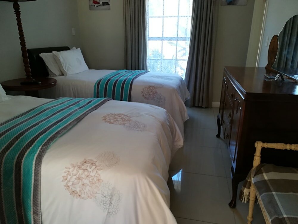 Фото Blouberg Manor Boutique Hotel