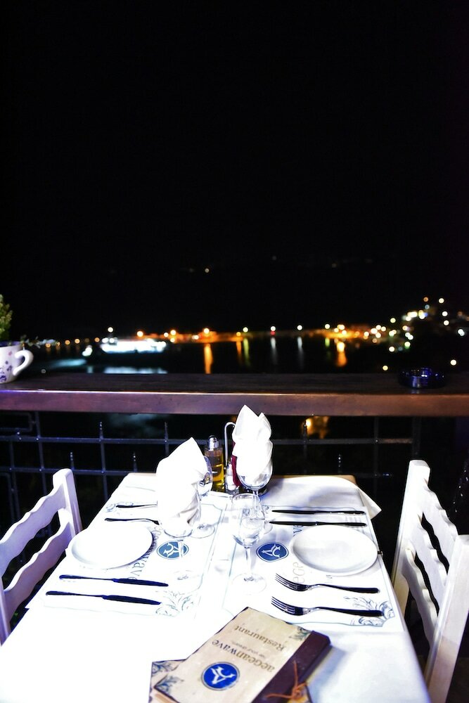 Фото Aegean Wave Hotel