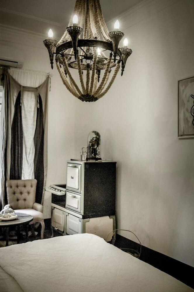 Фото Angelina B&b Dimora Contemporanea