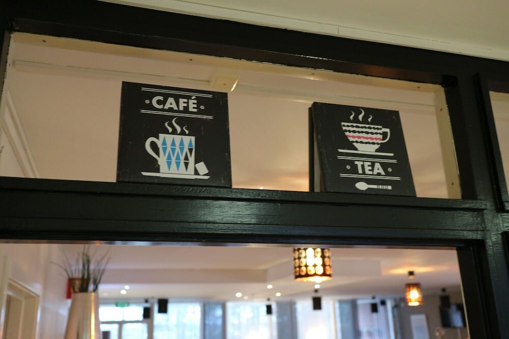 Фото Hotell Marieberg