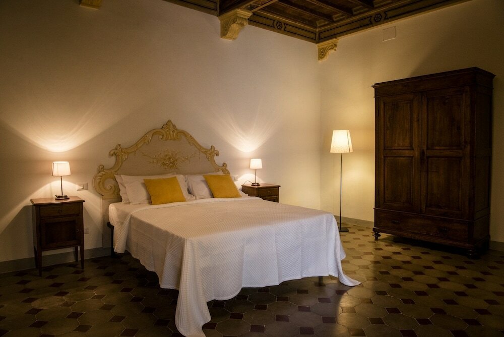 Фото B&b Paolina