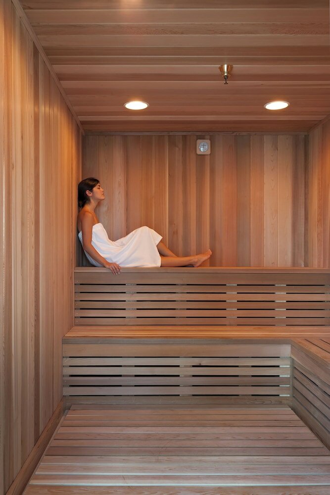 Фото Jw Marriott Marquis Miami