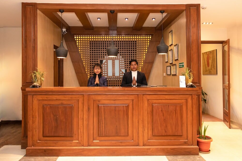 Фото отеля 3