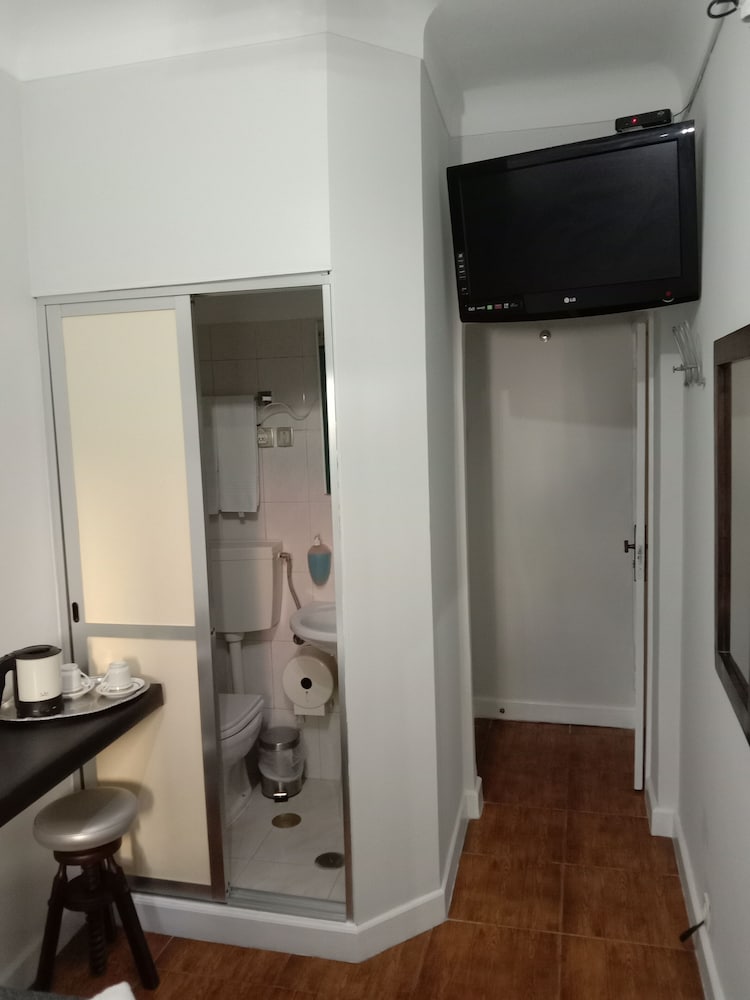 Фото Residencial Faria Guimarães