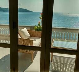 Гостиница Kokari Guest House