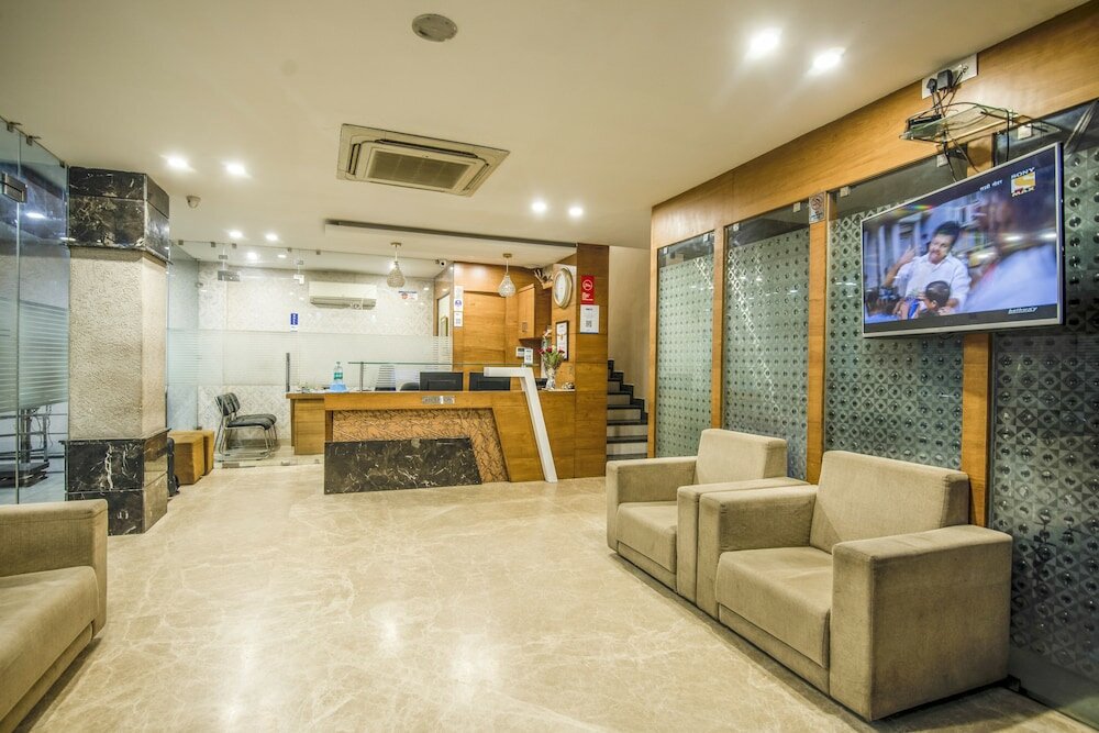 Фото Hotel Signetic Blue