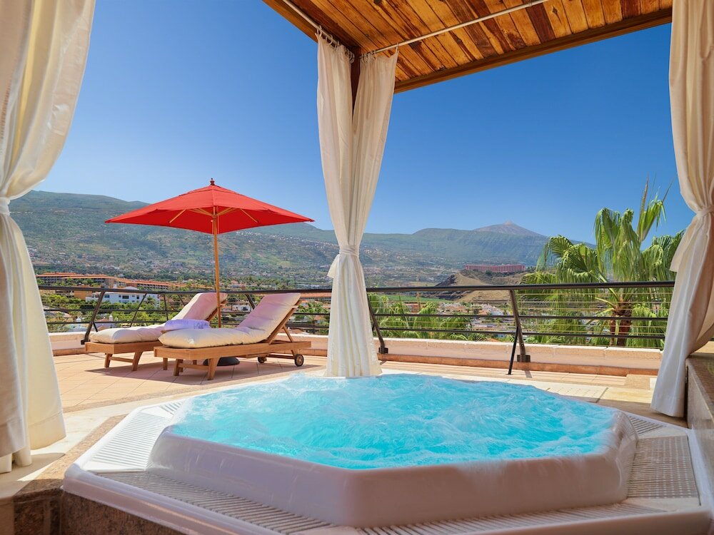 Фото Отель Botanico & The Oriental Spa Garden