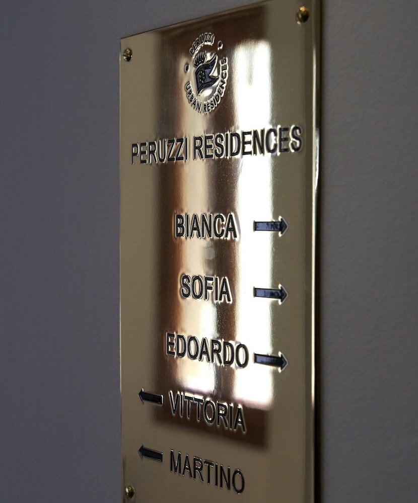 Фото Peruzzi Urban Residences