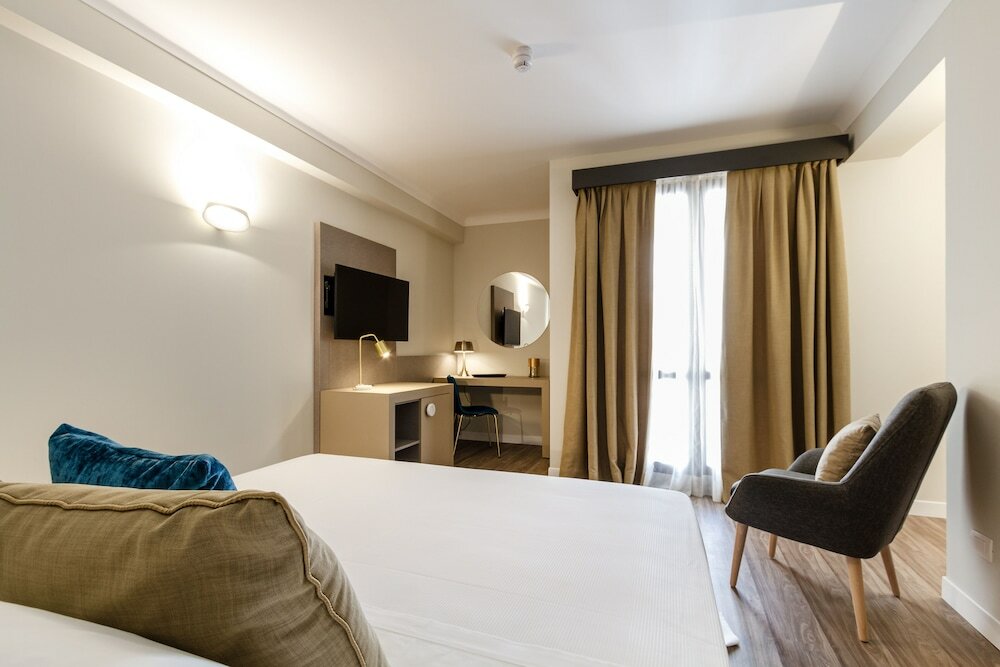 Фото Seawater Hotel & Medical SPA