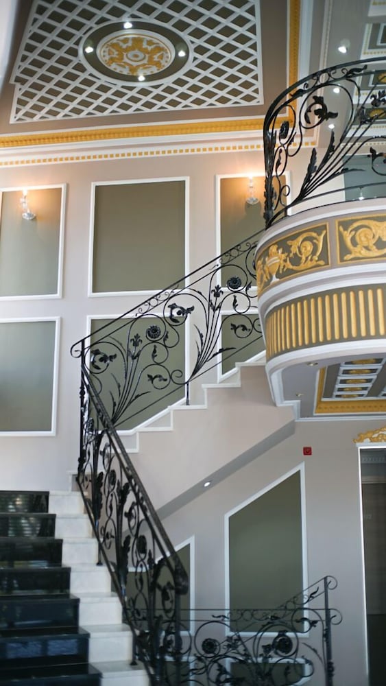 Фото Отель Agnes Deluxe