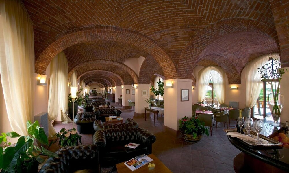 Фото Albergo dell'Agenzia