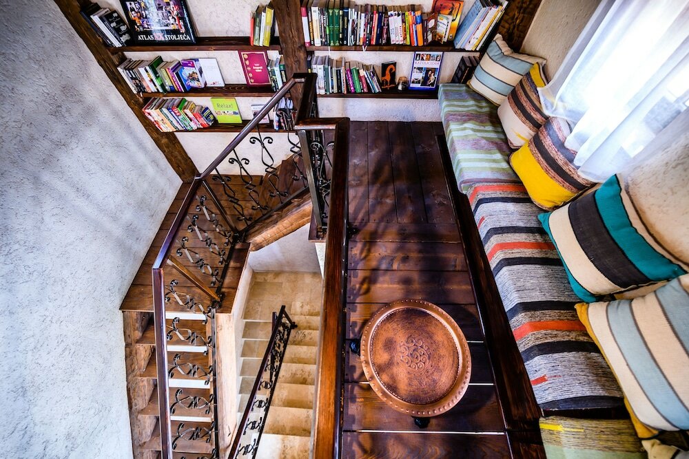 Фото Stara Čaršija Resort & SPA