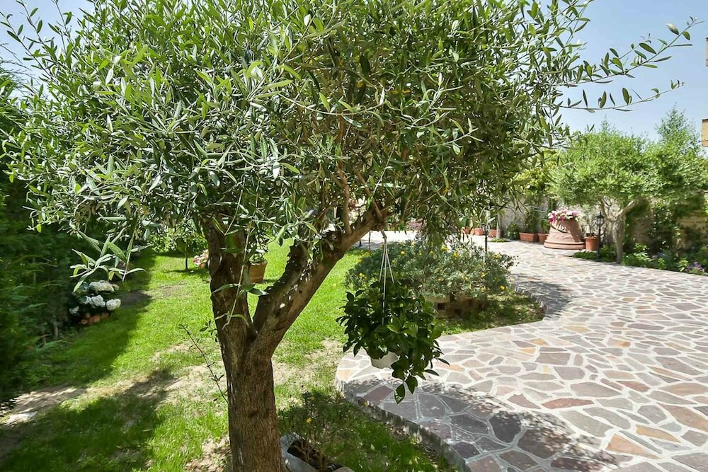 Фото A Casa Di Titty