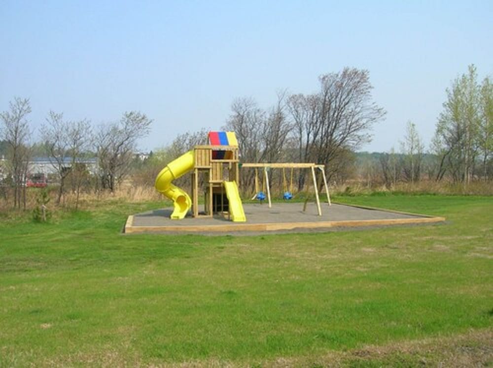 Фото Quality Inn Riviere-du-loup