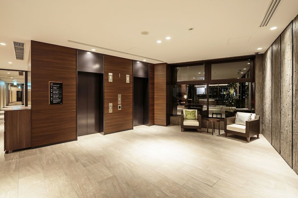 Фото Hotel Mystays Fuji Onsen Resort