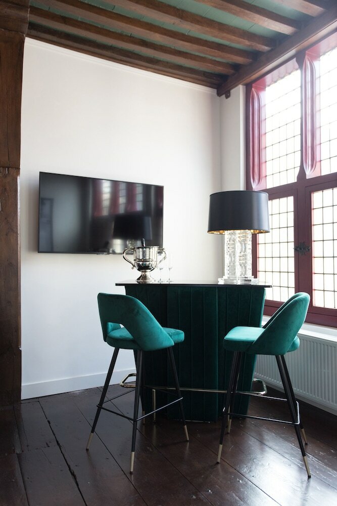 Фото Steenhof Suites