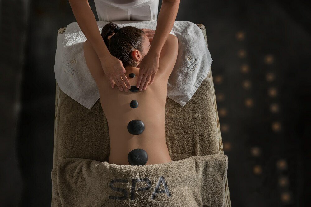 Фото Andronis Luxury Suites