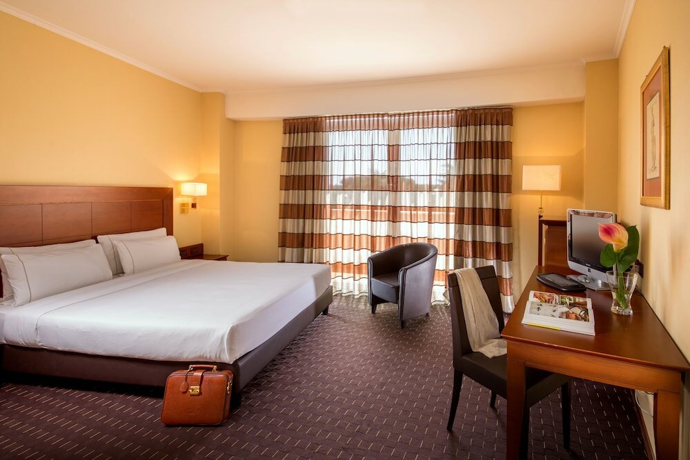 Фото Hotel Capannelle