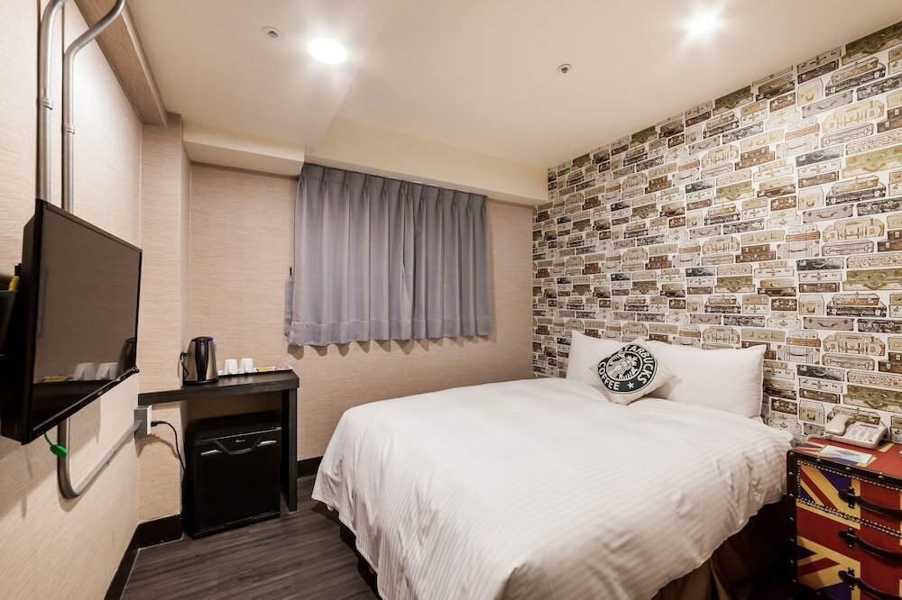 Фото Hotel Fun - Linsen Branch