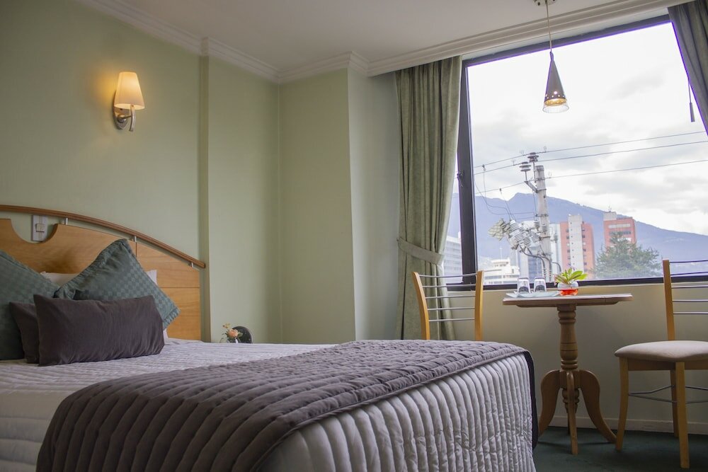 Фото Hostal de la Mancha