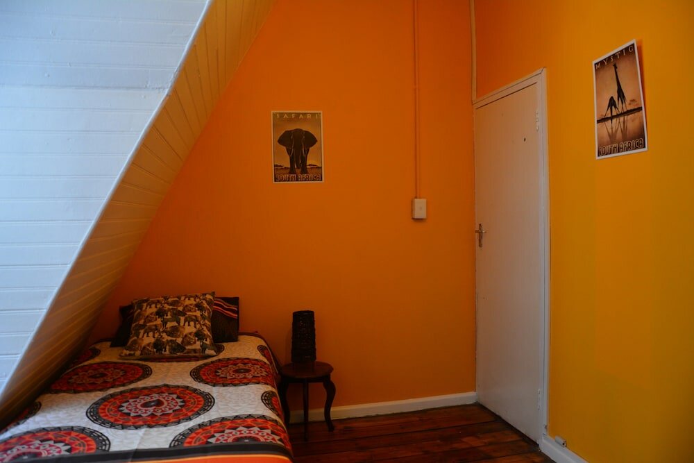 Фото Urban Hive Backpackers