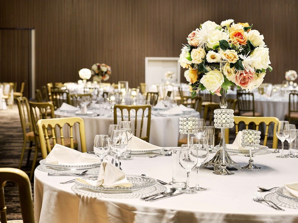 Фото Radisson Blu Hotel & Convention Centre, Kigali