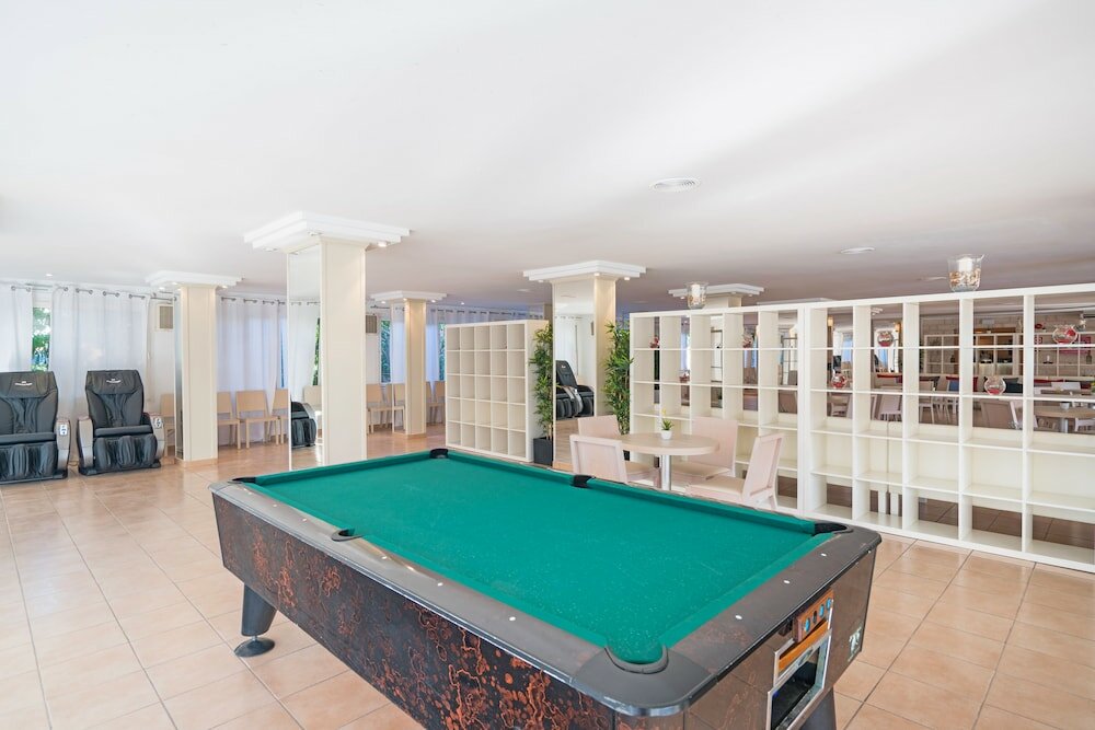 Фото Hotel Thb Dos Playas - Adults Only