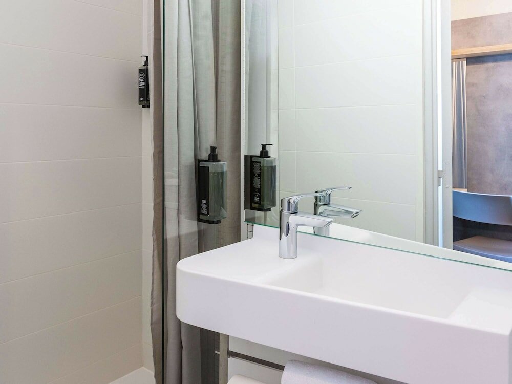 Фото Ibis budget Angouleme Centre