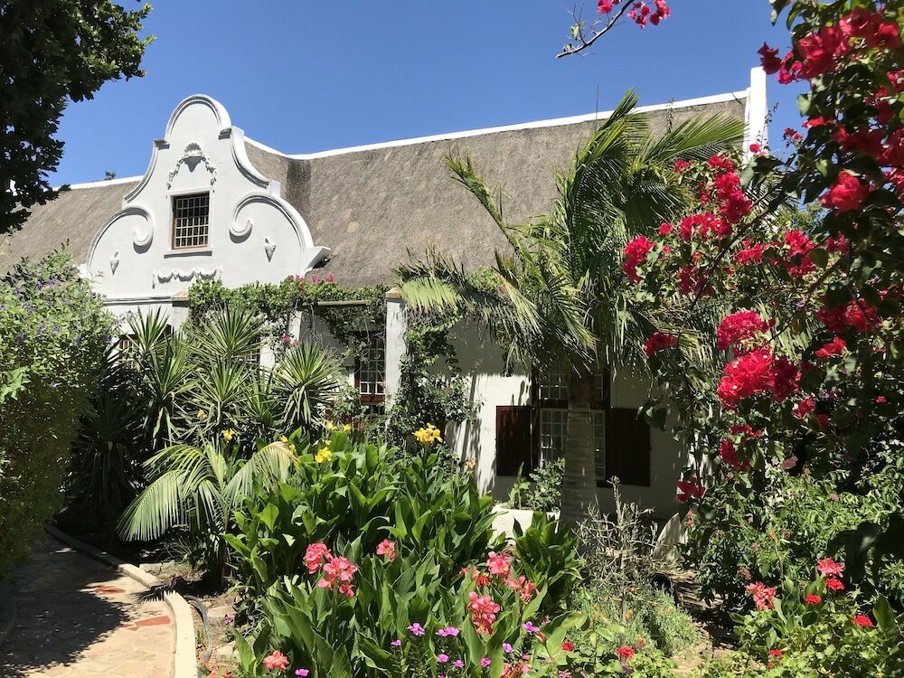 Фото Wittedrift Manor House