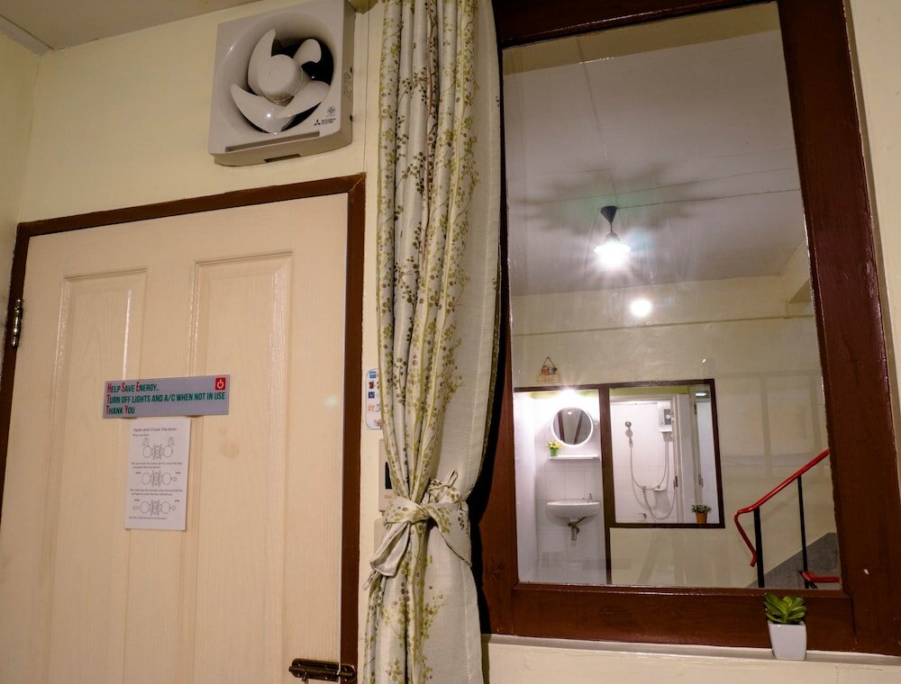 Фото Chan Cha La 99 Hostel