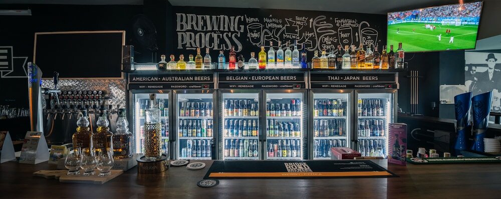 Фото Central Guesthouse