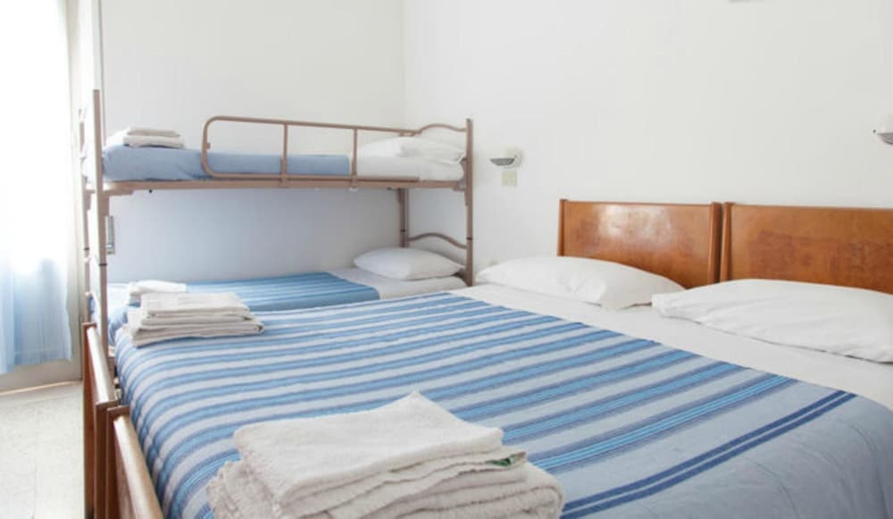 Фото Hotel Ronconi