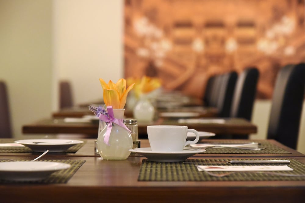 Фото Hotel am Schubertring