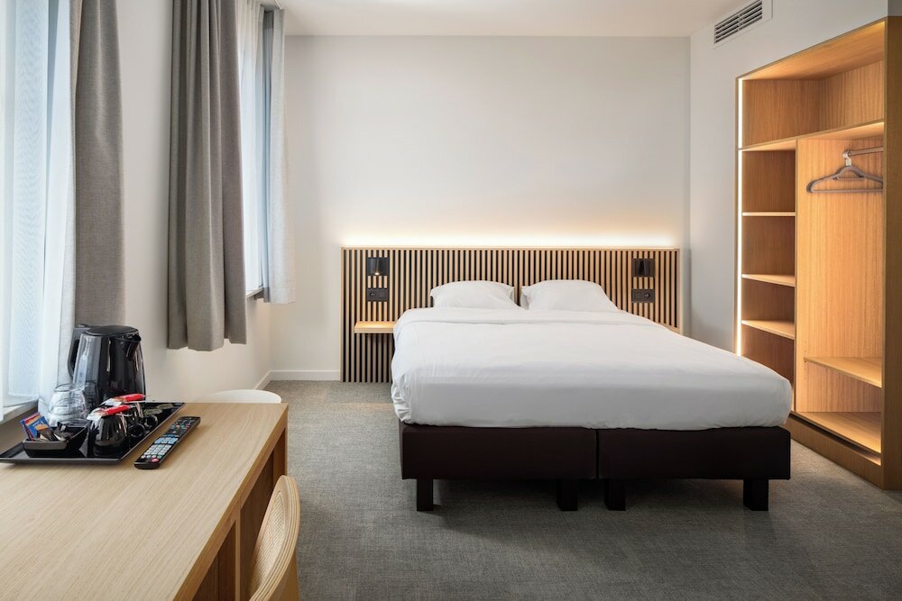 Фото Hotel Chamade