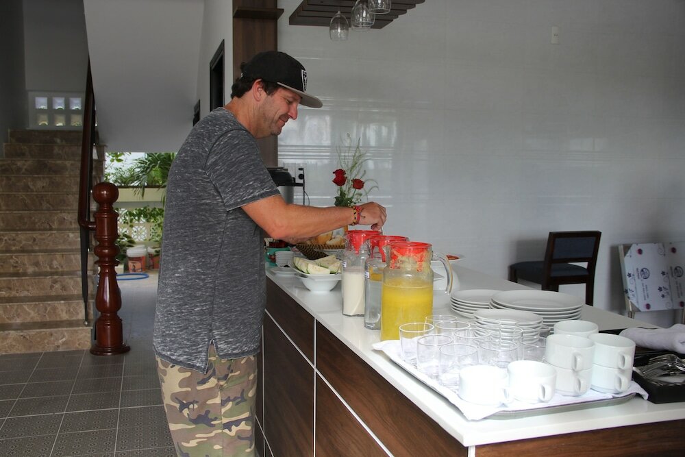 Фото Hoi An Four Season Villa