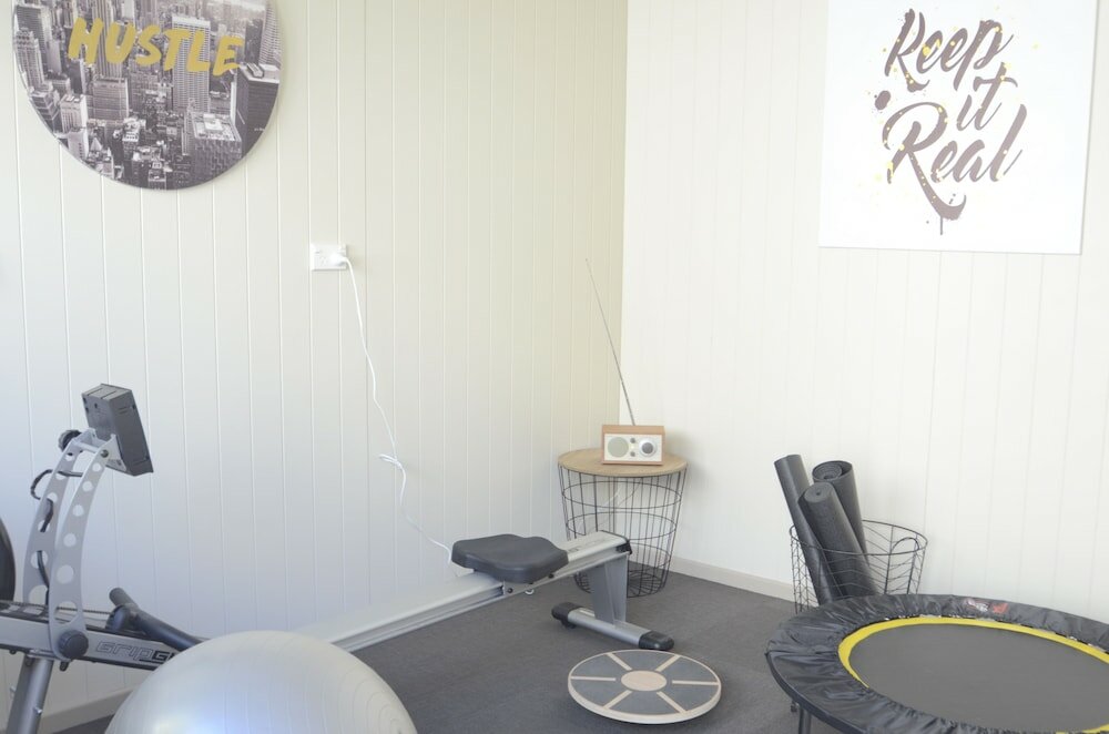 Фото Bridge Backpackers