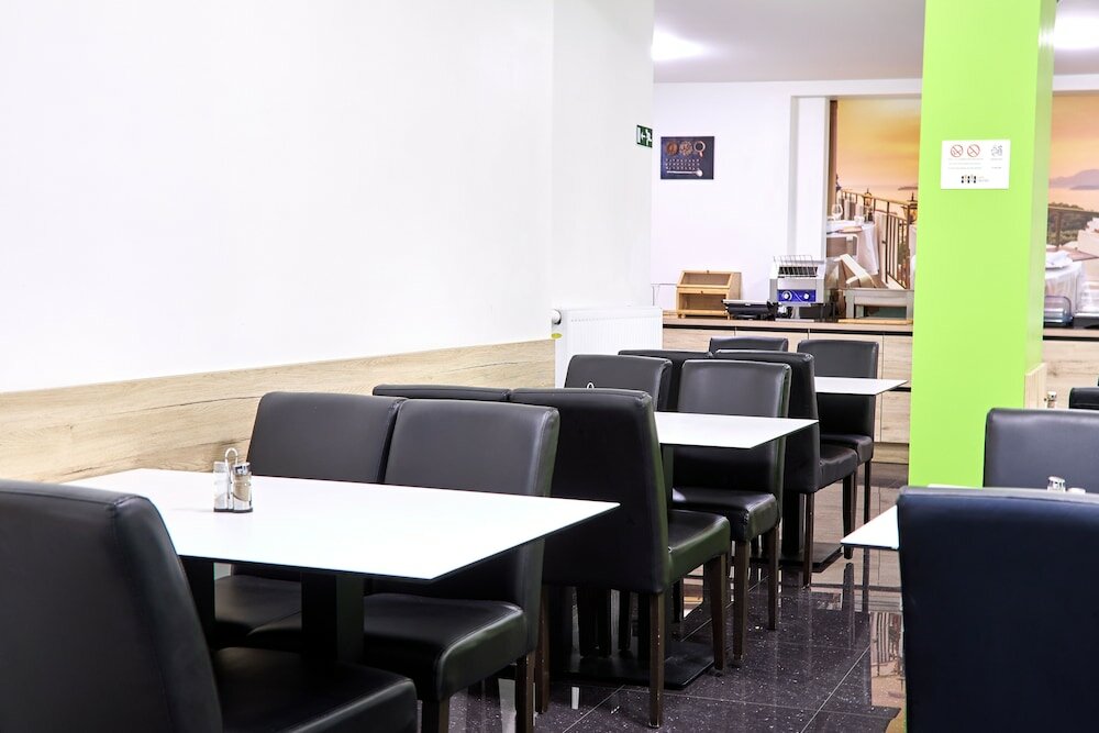 Фото Hotel City Center