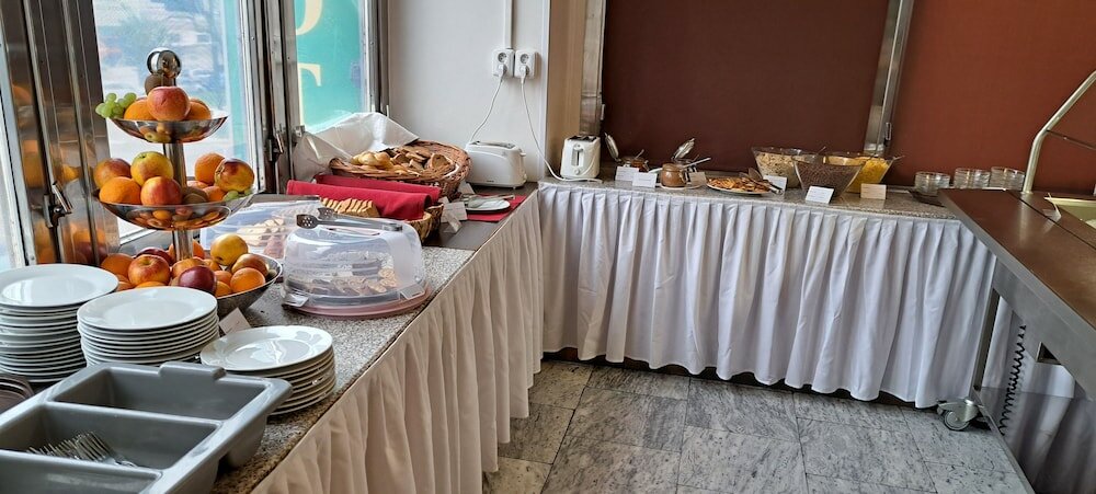 Фото Hotel Legie