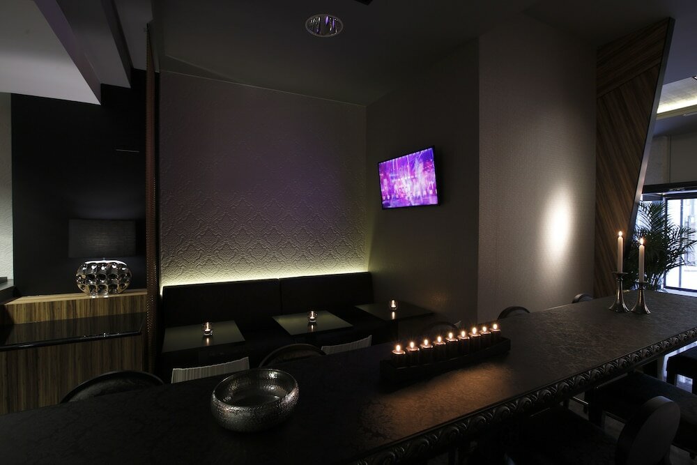 Фото Capitol Boutique Hotel