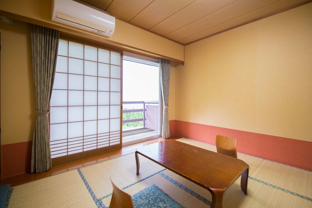 Фото Yufuin Onsen Yufuin Nanairo No Kaze