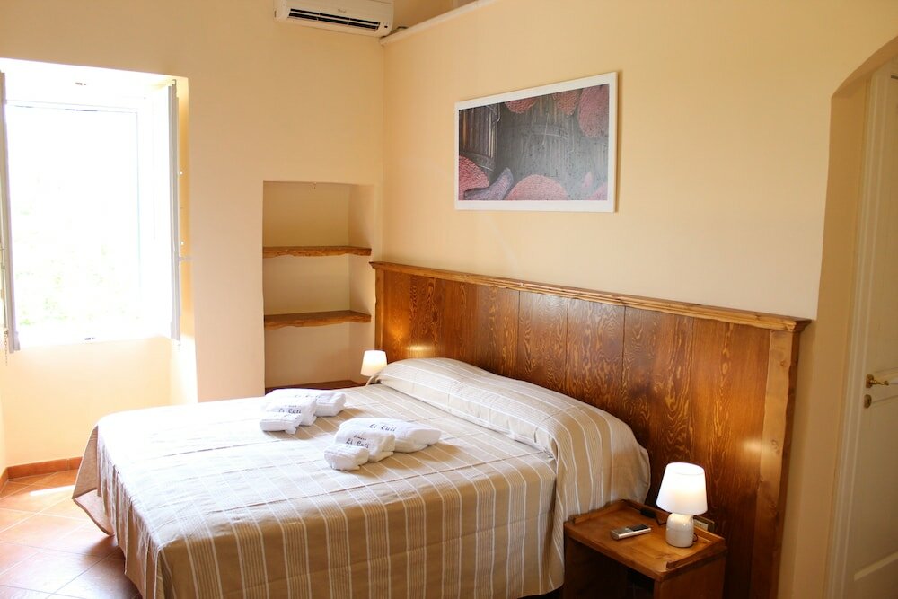 Фото Dimora Li Cuti B&b