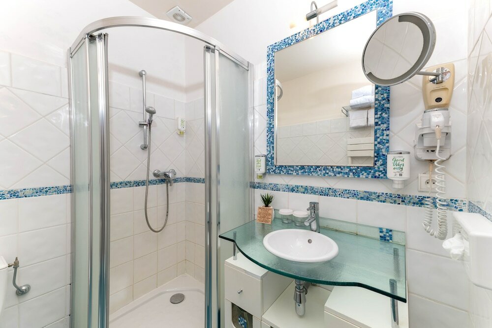 Фото Hotel Beau Site - Cap d'Antibes