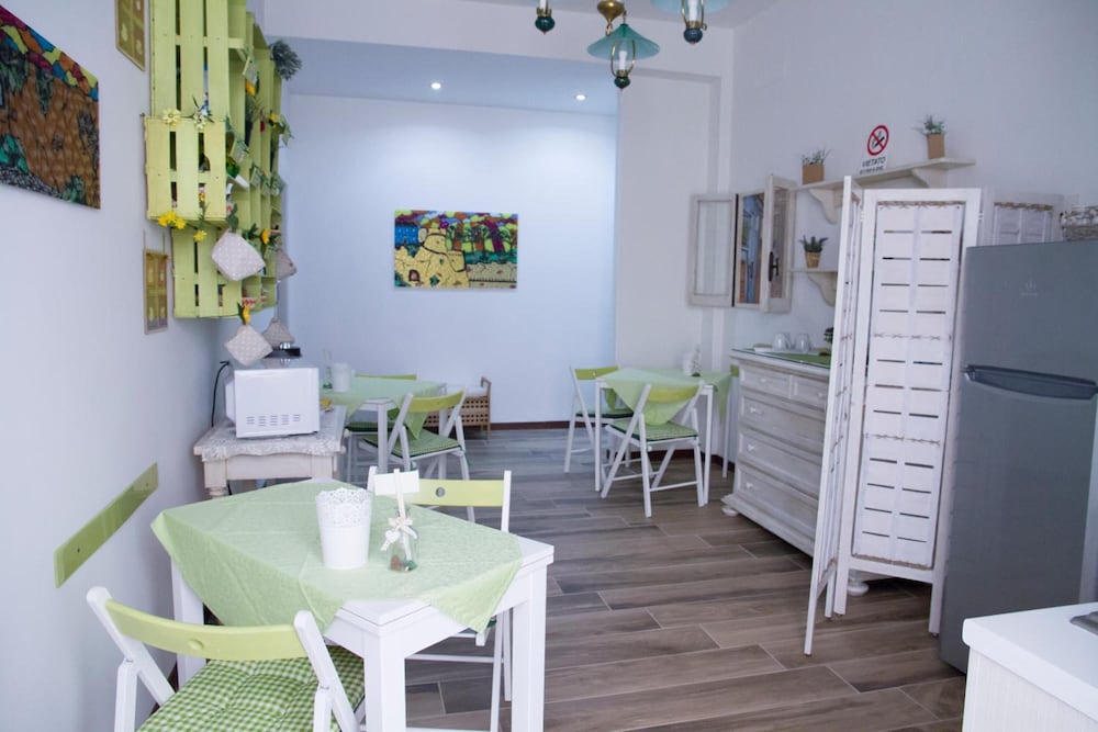 Фото B&b Castello