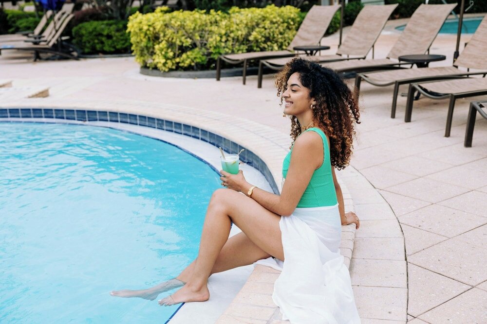 Фото Renaissance Orlando at SeaWorld